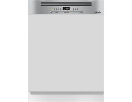 Miele G 5310 SCi Active Plus / Testsieger