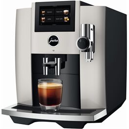 JURA S8 Platin (EB) JURA S8 Platin (EB)