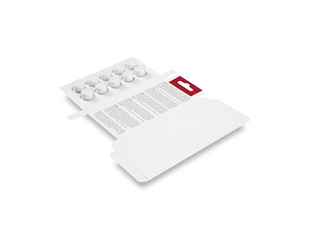 Miele Reinigungstabletten (10 x 2,8 g)