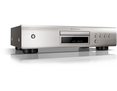 DENON B-Ware DCD-600NESPE2 Silver