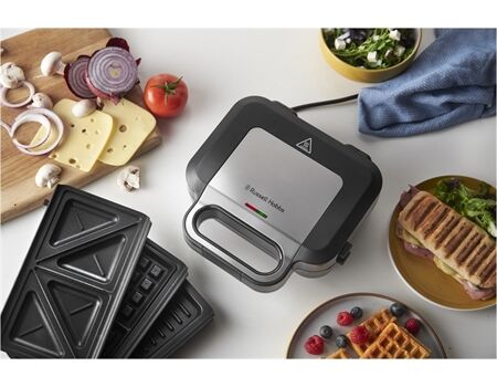 Russell Hobbs 26810-56 Creations 3 in 1