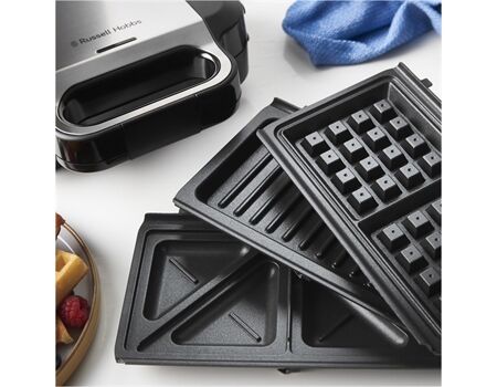 Russell Hobbs 26810-56 Creations 3 in 1