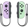 Nintendo Switch Joy-Con 2er-Set pastell-lila und pastell-grün