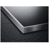 AEG HRB64479XB Edelstahlrahmen 60cm Ceranfeld