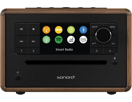 SONORO Elite wn/an