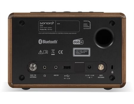 SONORO Elite wn/an