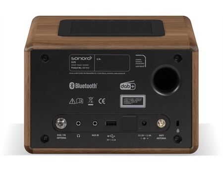 SONORO Elite wn/an