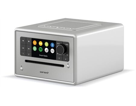 SONORO Elite silber hochglänzend