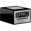 SONORO Elite schwarz hochgänzend