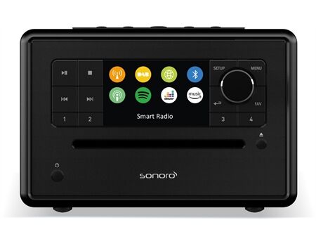 SONORO Elite matt sw