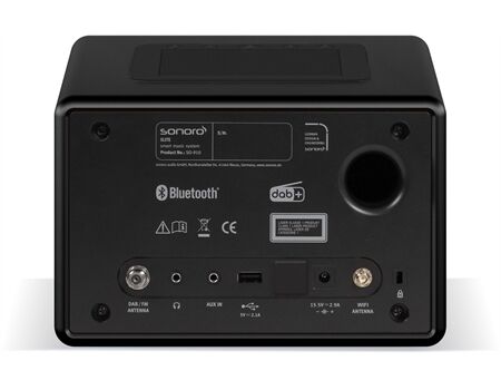 SONORO Elite matt sw