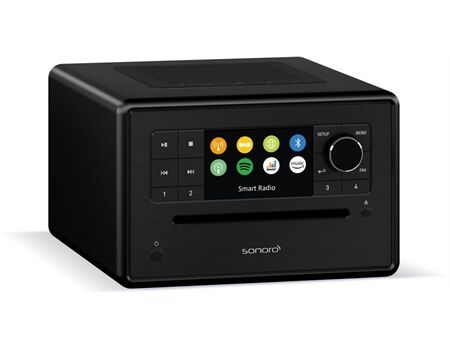 SONORO Elite matt sw