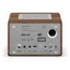 SONORO Elite walnuss/silber