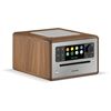 SONORO Elite walnuss/silber