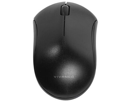 Vivanco IT-KB MS USB Wireless Desktop Set 2,4GHz