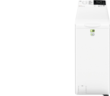 AEG LTR6E650EU /Toplader/6Kg./EEK:A