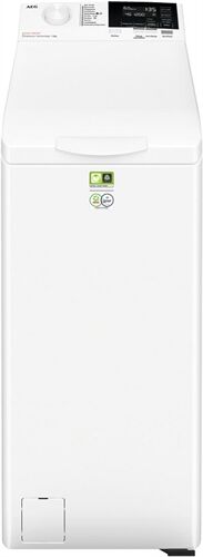 AEG LTR6E650EU / Toplader / 6Kg./ EEK:A