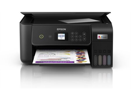 Epson B-Ware EcoTank ET-2820