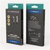 Vivanco HQVVUSB31CC10BK LongLife USB 3.1 Type-C Kabel (1m)