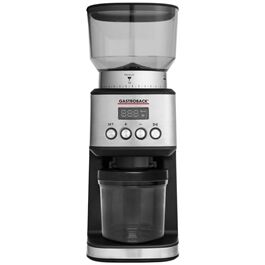 Gastroback B-Ware Digitale Kaffeemühle 42643