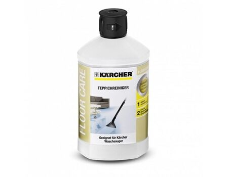 Kärcher RM 519 Teppichreiniger