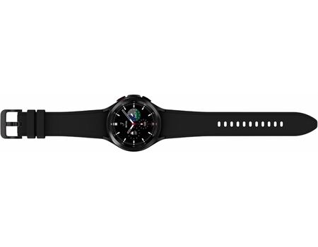 Samsung Watch 4 EUR Classic (46mm) schwarz