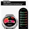 Samsung Watch 4 EUR Classic (46mm) schwarz