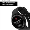 Samsung Watch 4 EUR Classic (46mm) schwarz