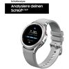 Samsung Watch 4 EUR Classic (46mm) schwarz