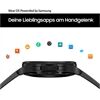 Samsung Watch 4 EUR Classic (46mm) schwarz