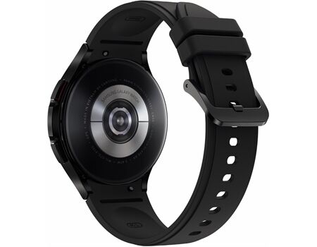 Samsung Watch 4 EUR Classic (46mm) schwarz