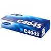Samsung CLT-C404S Cyan Toner 1.000 Seiten
