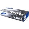 Samsung CLT-K404S Schwarz Toner 1.500 Seiten