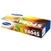 Samsung CLT-Y404S Gelb Toner 1.000 Seiten