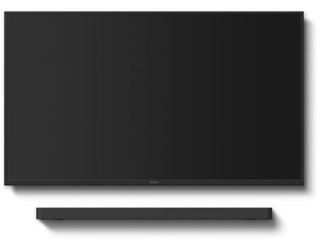 Sony BRAVIA Theatre Bar 9HTA 9000