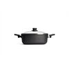 Woll Guss-Kasserolle 28x28cm 1028IL 6 Liter