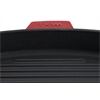 Woll Steakpfanne Guss ChiliRed 24 x 24cm 624-2CI-010