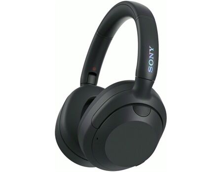 Sony ULT Wear WH-ULT900N/BC goji black