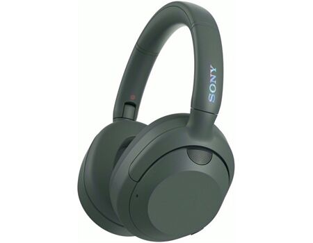 Sony ULT Wear WH-ULT900N/HC forest gray