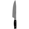 NINJA K32006EU StaySharp Messerblock m. Schärfer silber