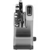 NINJA K32006EU StaySharp Messerblock m. Schärfer silber