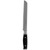 NINJA K32006EU StaySharp Messerblock m. Schärfer silber