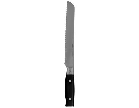 NINJA K32006EU StaySharp Messerblock m. Schärfer silber