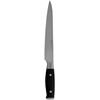 NINJA K32006EU StaySharp Messerblock m. Schärfer silber