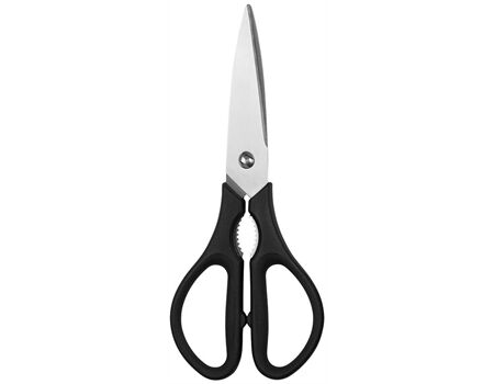 NINJA K32006EU StaySharp Messerblock m. Schärfer silber
