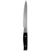 NINJA K32006EU StaySharp Messerblock m. Schärfer silber