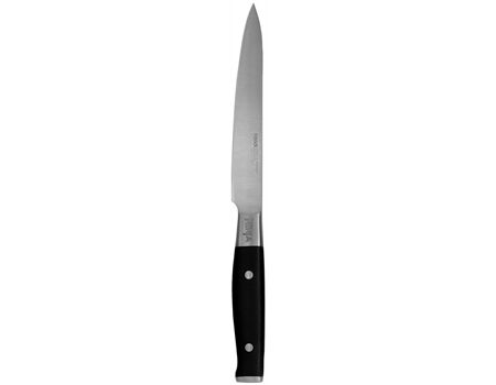NINJA K32006EU StaySharp Messerblock m. Schärfer silber