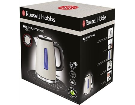 Russell Hobbs Luna Stone Wasserkocher
