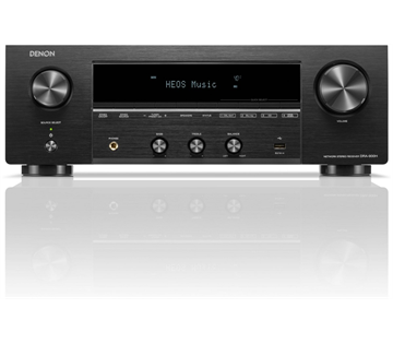 DENON B-Ware DRA-900H Black