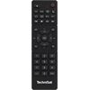 Technisat DigitRadio 11 IR schwarz/silber